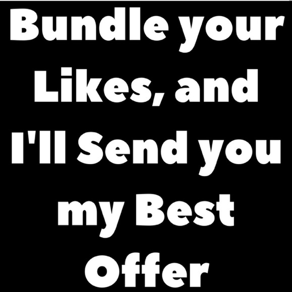 Bundle and save! - Picture 1 of 1